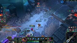 情义小队长的直播间