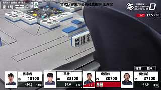 哈尔滨分部D级联赛 第二节