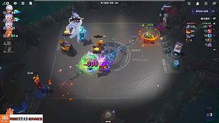 小鸟游天斩的直播间