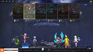 小鸟游天斩的直播间