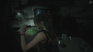 生化危机2 随便玩玩