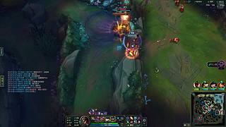 路人之狗子打野