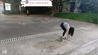 下田插过秧，也为哥哥踏过鸭绿江