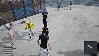 PUBG9周年快乐 12808359