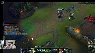 黑圈09的直播间