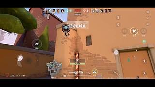 强化斑点的直播间