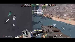 嘉夺宝的直播间