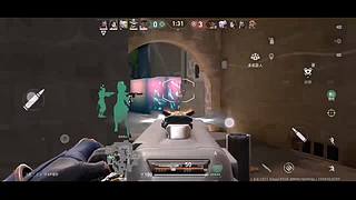 嘉夺宝的直播间