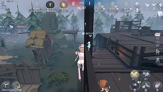 恋痣宝子的波波间