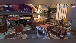 魔法少女的娱乐时间