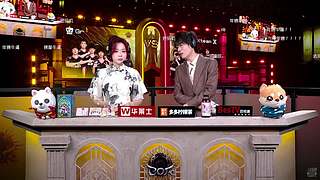 Moment的直播间 12820714