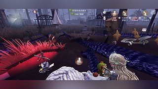 小昀ovo的排位日常