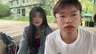 8点集合晨跑-第五天