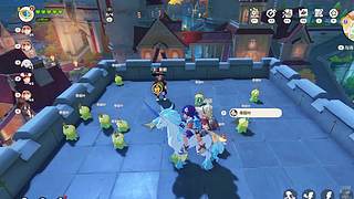 要吃我的鼻屎吗Oo的直播间