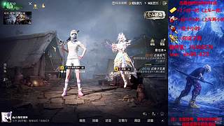 小海nb且66的直播间