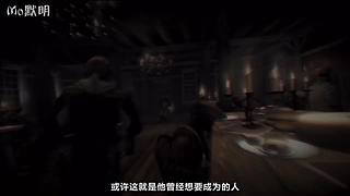 【轮播】经典游戏人物的剧情故事会