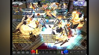 奇迹MU-A103H-天火奇迹