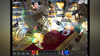 奇迹MU-A103H-天火奇迹