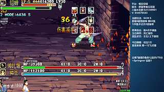 [三国战纪]这游戏好催眠啊