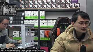 成都酷冷攒机 春季活动