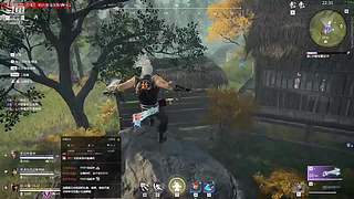 【LJZ】非常主流的直播间