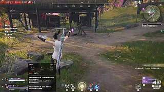 【LJZ】非常主流的直播间