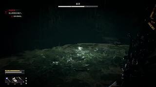 河狸谷失地复苏