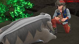 小精灵世界联盟-圣龙