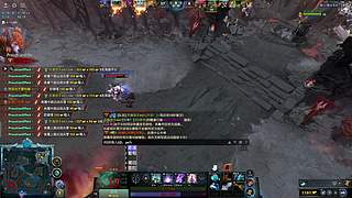 dota2天梯启动