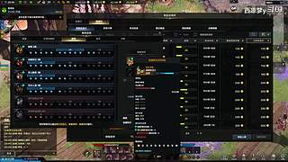 【枪术】有要玩男拳霸的吗？！！！