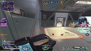 周六中午12点常规赛BVC