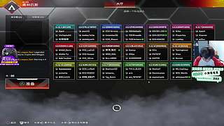 周六中午12点常规赛BVC