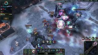 【血墨】PVE全能大师！