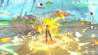 【素年】原神/绝区零日常地图任务活动