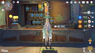 【素年】原神/绝区零日常地图任务活动