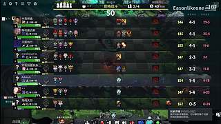 不想搞科研的游戏主播