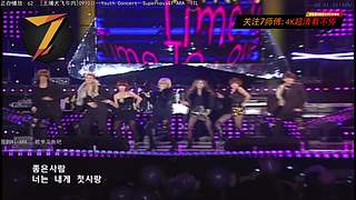 清晨醒脑！T-ARA根本停不下来！