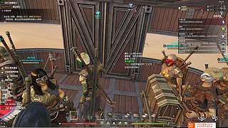 【CSTG】林：啵啵播播