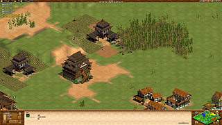 帝国时代2火热视频解说公众号征服地带