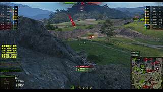 继续银币顺带过黑岩任务！