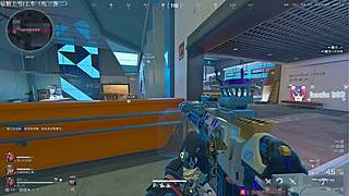 绝密双子星启动。