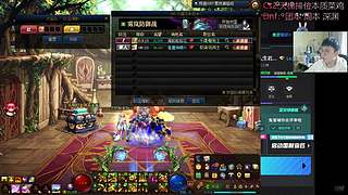 徽章系统是人啊 9点-16点直播第十一天