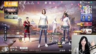 2.6号斗鱼首秀！