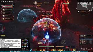 老云AKW(轮播):诛仙世界更新