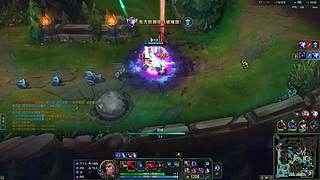 三江第一嗷嗷叫