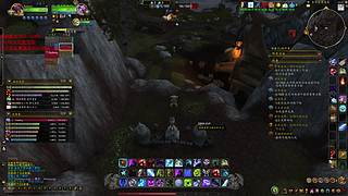 暴雪全家桶主播，WOW12.0开冲