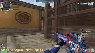 尝试一下无畏契约