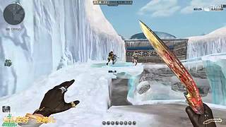 尝试一下无畏契约