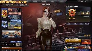 尝试一下无畏契约