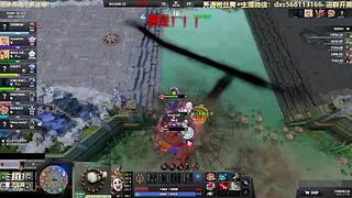 黎明之战-董先生